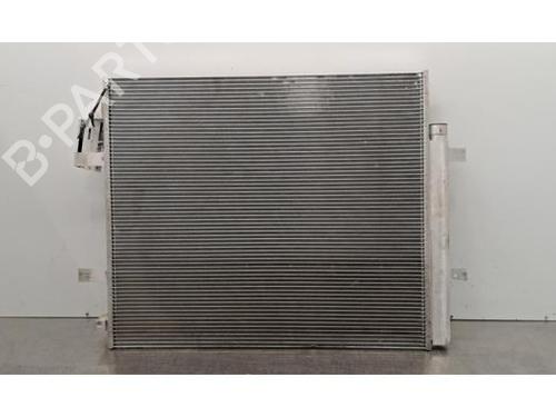 AC radiator AUDI Q4 E-TRON SUV (F4B) 40 | BP39180292M32 - Image 2
