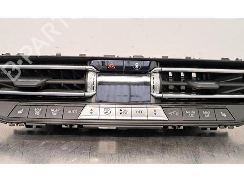 Used Climate control BMW 2 Gran Coupe (F44) 218 d (150 hp) 27187219