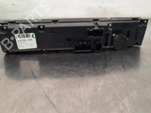Climate control BMW X6 (E71, E72) M | BP23614480I5 