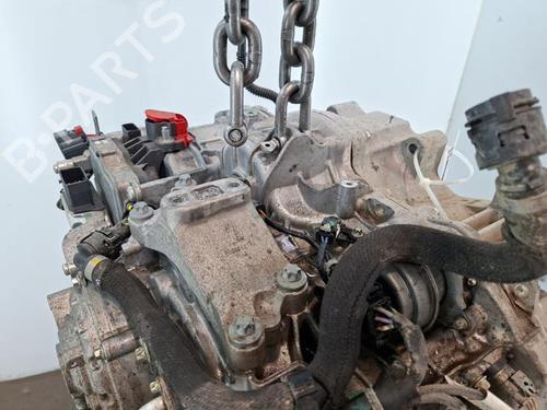 Gearbox LANCIA YPSILON (L21) EV | BP40273122M3  - Image 5