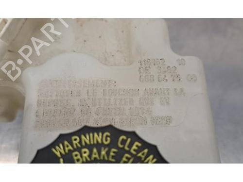 Brake fluid reservoir BMW X5 (G05, F95) xDrive 45 e Plug-in-Hybrid | BP23638185M118 