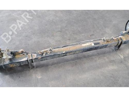 Rear axle MERCEDES-BENZ SPRINTER 3-t Van (B910) 214 CDI (910.621, 910.623) | BP26875709M2 