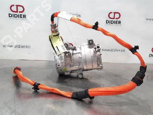 Used AC compressor AC compressor OPEL MOKKA MOKKA-e (76) (136 hp) 10891546 10891546