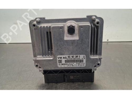 Used Engine control unit (ECU) Engine control unit (ECU) FORD TOURNEO CONNECT / GRAND TOURNEO CONNECT V761 MPV (SK) 1.5 EcoBoost (114 hp) 33057777 33057777