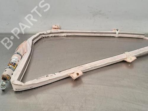Left curtain airbag OPEL ASTRA K Sports Tourer (B16) 1.6 CDTi (35) | BP23592564C11 