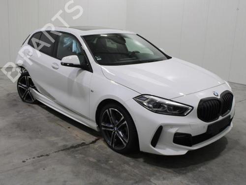 Gearbox BMW 1 (F40) 118 d | BP39995534M3 - Image 10