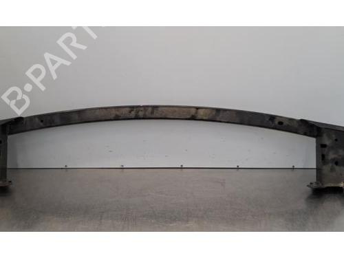 Used Front bumper reinforcement Front bumper reinforcement PEUGEOT 408 II (FP_, F3_, FM_) Hybrid 180 (F3DGXT) (181 hp) 40483836 40483836
