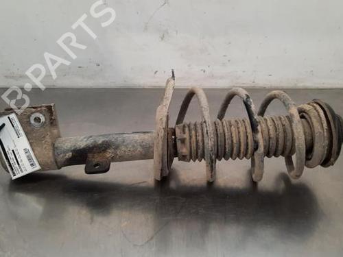 Used Left front shock absorber PEUGEOT PARTNER Box Body/MPV 1.6 HDi / BlueHDi 75 (75 hp) 23619109