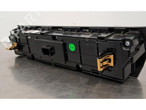 Climate control MG MG ZS SUV (AZS1) EV | BP31154324I5 