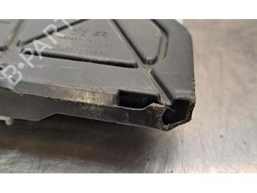 Engine control unit (ECU) PEUGEOT EXPERT Van (V_) 1.5 BlueHDi 120 | BP25585989M57 