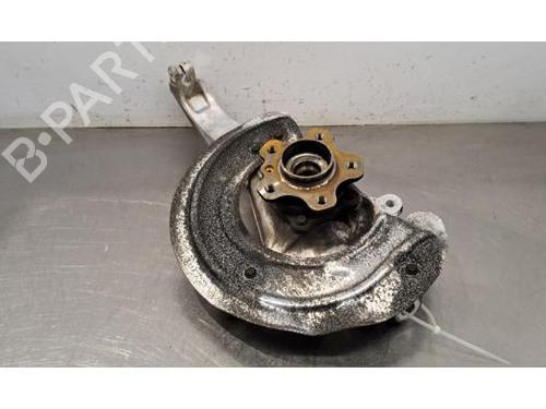 Used Left front steering knuckle BMW X5 (G05, F95) xDrive 25 d (231 hp) 30331630