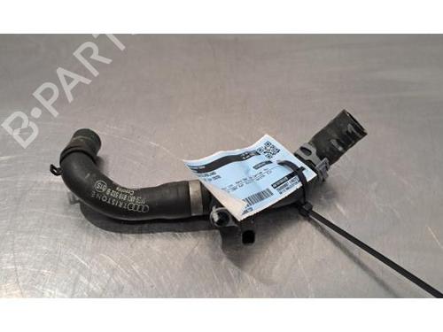 Used Pipe Pipe AUDI A7 Sportback (4KA) 45 TDI Mild Hybrid quattro (231 hp) 33751247 33751247