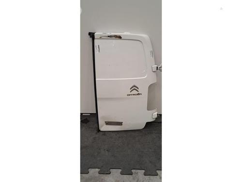 Bagklap CC/Kombi-Coupé Bagklap CC/Kombi-Coupé 38003806 38003806