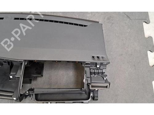 Dashboard PEUGEOT PARTNER Box Body/MPV (K9) 1.5 BlueHDi 100 | BP36773013C46 - Image 4