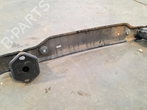 Rear bumper reinforcement BMW 1 (F20) 114 i | BP15031286C73 