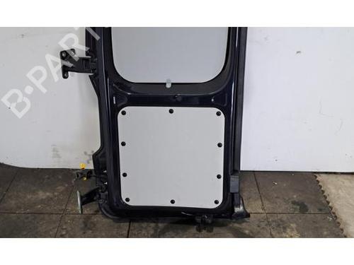 Tailgate VW CADDY V Box Body/MPV (SBA, SBH) 2.0 TDi | BP32128723C6 