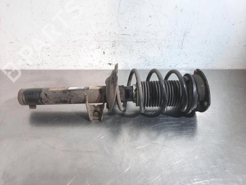 Used Left front shock absorber VW GOLF VIII (CD1, DA1) 2.0 TDI GTD (200 hp) 24360920