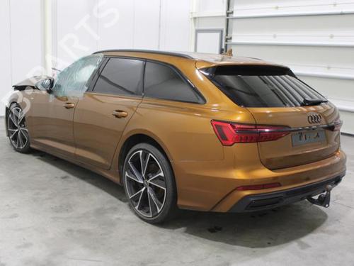 Dør højre bagtil AUDI A6 C8 (4A2) 35 TDI Mild Hybrid | BP38099835C5 - Image 11
