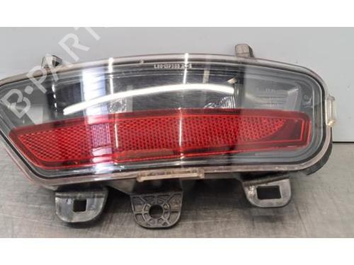 Used Rear fog light Rear fog light RENAULT RAFALE Coupe (DGM_) 1.2 E-TECH 200 Hybrid (DGM2) (200 hp) 40483717 40483717
