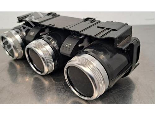 Climate control RENAULT CAPTUR II (HF_) Blue dCi 115 (HFAD) | BP28719769I5
