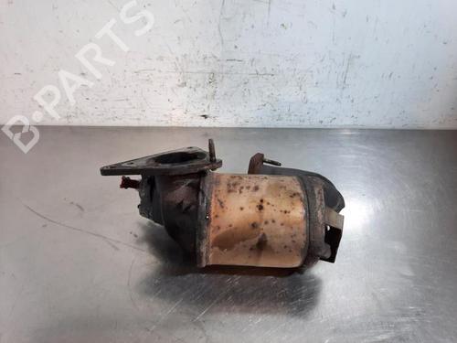 Used Catalyst NISSAN QASHQAI / QASHQAI +2 I (J10, NJ10, JJ10E) 1.5 dCi (103 hp) 27509004