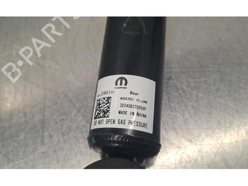 Left rear shock absorber OPEL CORSA F (P2JO) Corsa-e | BP32253479M18