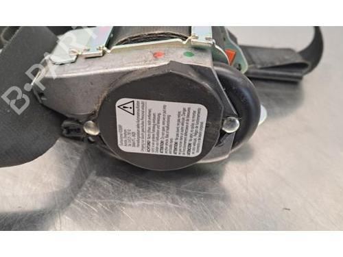 Front left seatbelt FORD TRANSIT V363 Van (FCD, FDD) 2.0 EcoBlue RWD | BP33614944I26 - Image 2