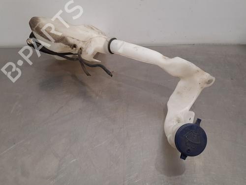 Used Windscreen washer tank PEUGEOT 208 I (CA_, CC_) 1.6 HDi (114 hp) 15793883
