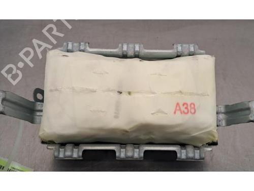 Passenger airbag TOYOTA HILUX VIII Pickup (_N1_) 2.8 TD 4WD (GUN126) | BP29389038C10 