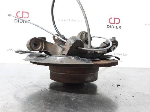 Right rear steering knuckle BMW 2 Convertible (F23) 218 d | BP10882255M28 