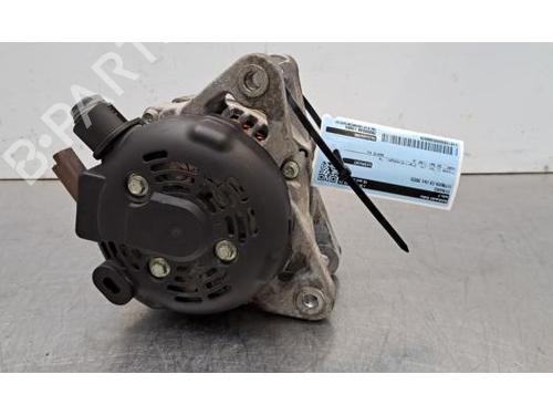 Alternator CITROËN C3 III (SX) 1.2 THP 110 (SXHNPS, SXHNZT, SXHNZ6) | BP36657339M7 - Image 4