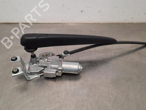 Used Rear wiper motor Rear wiper motor 34198087 34198087