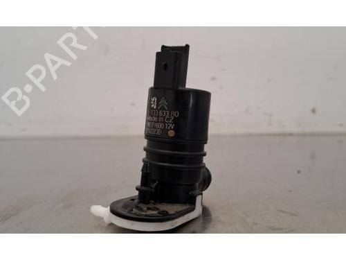Used Washer pump PEUGEOT 3008 II SUV (MC_, MR_, MJ_, M4_) 1.5 BlueHDi 130 (131 hp) 29214850