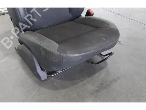 Right front seat RENAULT EXPRESS Box Body/MPV 1.5 Blue dCi 75 (F6AA) | BP23608558C16 