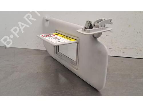 Right sun visor JEEP AVENGER (J2) 1.2 GSE T3 | BP37498973I2 - Image 6