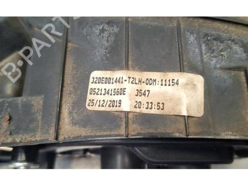 Left taillight FIAT TIPO Hatchback (356_, 357_) 1.4 (356HXA1B, 357) | BP37862013C34 - Image 2