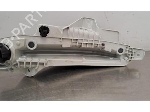 Right daytime light MAZDA CX-60 (KH_) 3.3 e-SKYACTIV-D MHEV | BP29642951C103 