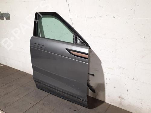 Used Right front door LAND ROVER RANGE ROVER EVOQUE (L551) 2.0 D150 (150 hp) 23599939
