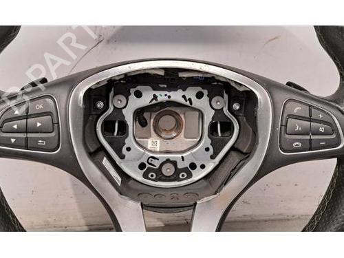 Steering wheel MERCEDES-BENZ VITO Mixto (Double Cabin) (W447) 114 CDI (447.701, 447.703, 447.705) | BP23641953C49 