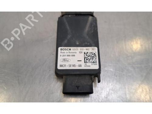 Electronic sensor FORD TRANSIT Van (FA_ _) 2.0 TDCi | BP37038503M84 - Image 3