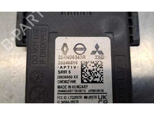 Electronic module RENAULT AUSTRAL E-TECH 200 Hybrid (HGM2) | BP37082932M83 - Image 4