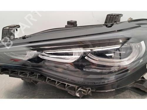 Left headlight ALFA ROMEO GIULIA (952_) 2.2 D (952AFA25, 952AFM25, 952ALA25) | BP34199440C28 - Image 2