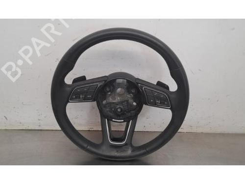 Used Steering wheel Steering wheel AUDI A5 Sportback (F5A, F5F) 30 TDI Mild Hybrid (136 hp) 33307665 33307665