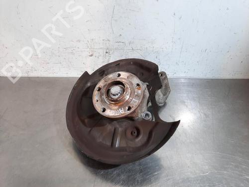 Used Left rear steering knuckle SEAT TARRACO (KN2) 2.0 TDi (150 hp) 23605270