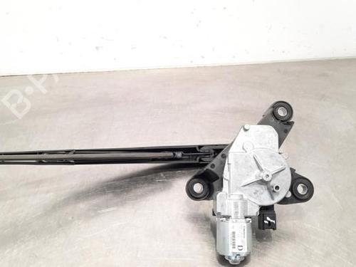 Rear wiper motor PEUGEOT 208 II (UB_, UP_, UW_, UJ_) 1.5 BlueHDI 100 | BP23582741M102 