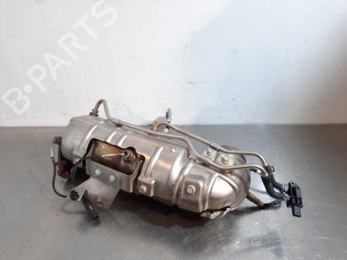 Used Particulate filter MG MG HS 1.5 EHS Hybrid (CSA6463) (258 hp) 17563263