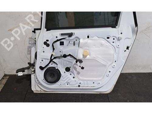 Right rear door DACIA JOGGER (RK_) 1.0 TCe 110 (RKMD) | BP30532649C5 