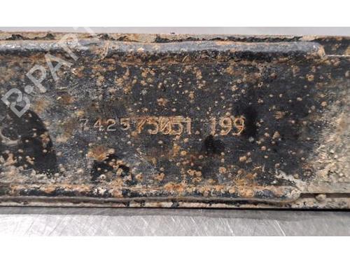 Support RENAULT ALASKAN 2.3 dCi 163 4x4 (U3MB) | BP32510992C155