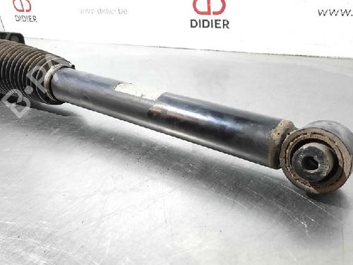 Left rear shock absorber LAND ROVER RANGE ROVER SPORT II (L494) 3.0 SDV6 4x4 | BP10882859M18 