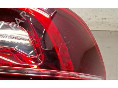 Left taillight RENAULT CLIO V (B7_) 1.5 Blue dCi 100 (B7AD) | BP39905778C34 - Image 2